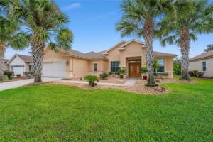 13089 86TH COURT, SUMMERFIELD, FL 34491 - MLS#MFRG5100565