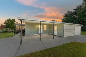 1607 DORAL CIRCLE, LADY LAKE, FL 32159 - MLS#MFRG5100566