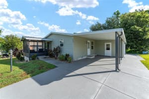 1607 DORAL CIRCLE, LADY LAKE, FL 32159 - MLS#MFRG5100566