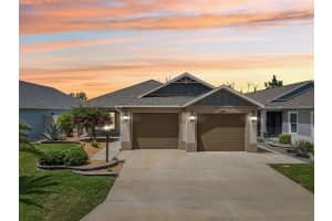 4686 HILES PLACE, THE VILLAGES, FL 32163 - MLS#MFRG5100570