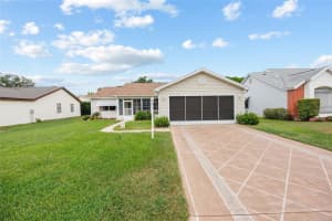 729 BOLIVAR STREET, LADY LAKE, FL 32159 Sold 09/09/25