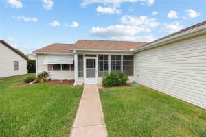 729 BOLIVAR STREET, LADY LAKE, FL 32159 Sold 09/09/25