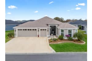 4406 CREIGHTON LOOP, THE VILLAGES, FL 32163 - MLS#MFRG5100580