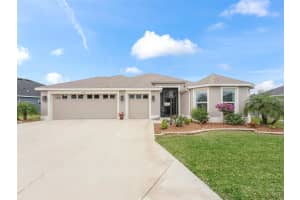 4406 CREIGHTON LOOP, THE VILLAGES, FL 32163 - MLS#MFRG5100580