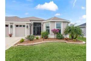 4406 CREIGHTON LOOP, THE VILLAGES, FL 32163 - MLS#MFRG5100580