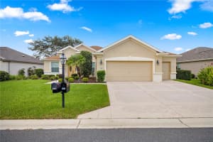 8953 119TH STREET, SUMMERFIELD, FL 34491 - MLS#MFRG5100587