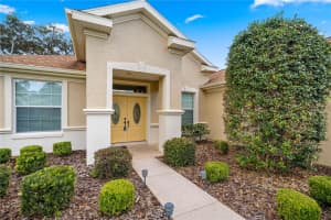 8953 119TH STREET, SUMMERFIELD, FL 34491 - MLS#MFRG5100587