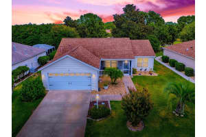 8273 Se 176th Lawson Loop, THE VILLAGES
