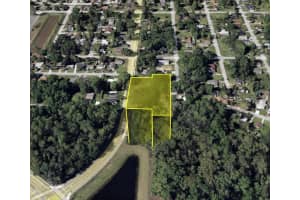 TBD AIRPORT BOULEVARD, SANFORD, FL 32771 - MLS#MFRG5100604