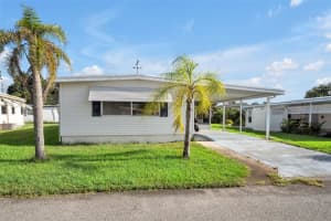 178 PARADISE N, LEESBURG, FL 34788 - MLS#MFRG5100614
