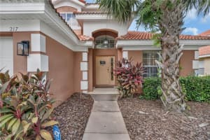 217 SEVILLA AVENUE, DAVENPORT, FL 33897 Sold 09/12/25