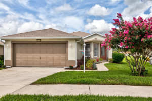 27119 NOSTALGIA DRIVE, LEESBURG, FL 34748 - MLS#MFRG5100627