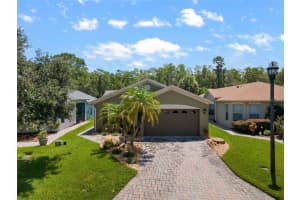 500 GRAND CANAL DRIVE, POINCIANA, FL 34759 Sold 12/16/25