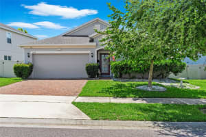 9737 KINMORE DRIVE, GROVELAND, FL 34736 - MLS#MFRG5100634