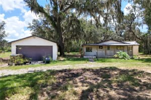 35216 TREASURE ISLAND AVENUE, LEESBURG, FL 34788 - MLS#MFRG5100636