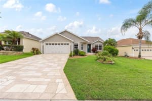 2519 HANLON TERRACE, THE VILLAGES, FL 32162 - MLS#MFRG5100639