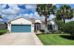 15742 Sw 16th Avenue Rd, OCALA