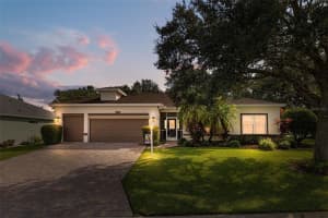 24502 PARLANGE COURT, LEESBURG, FL 34748 - MLS#MFRG5100654