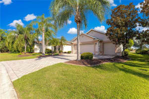 949 ISLE OF PALMS PATH, THE VILLAGES, FL 32162 - MLS#MFRG5100660