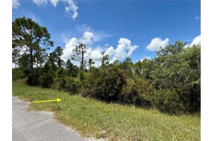 LOT 8 HONEYSUCKLE STREET, EUSTIS, FL 32736 - MLS#MFRG5100661