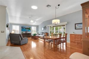 17270 94TH COULTS CIRCLE, THE VILLAGES, FL 32162 - MLS#MFRG5100665