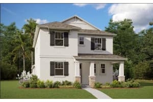 5001 Flameleaf St, APOPKA