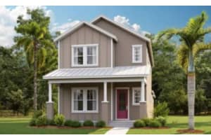 10073 Peebles St, ORLANDO