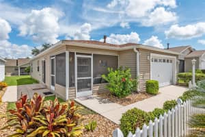 305 STARR LANE, THE VILLAGES, FL 32162 Sold 10/15/25