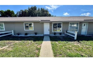 12443 TAVARES RIDGE CIRCLE, TAVARES, FL 32778 Sold 10/31/25