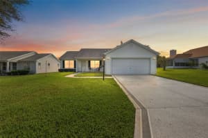 707 LISBON LANE, THE VILLAGES, FL 32159 Sold 10/14/25