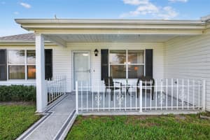 707 LISBON LANE, THE VILLAGES, FL 32159 Sold 10/14/25