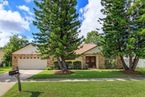 11581 Darlington Dr, ORLANDO
