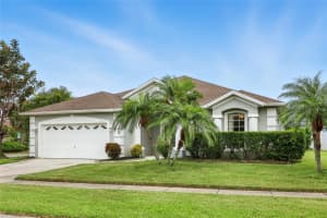 2601 Roughside Cir, KISSIMMEE