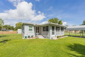 509 LEE STREET, LEESBURG, FL 34748 - MLS#MFRG5100697