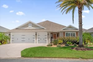 581 EVESBOROUGH PATH, THE VILLAGES, FL 32163 Sold 10/08/25