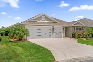 581 EVESBOROUGH PATH, THE VILLAGES, FL 32163 Sold 10/08/25