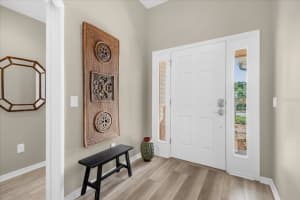 581 EVESBOROUGH PATH, THE VILLAGES, FL 32163 Sold 10/08/25