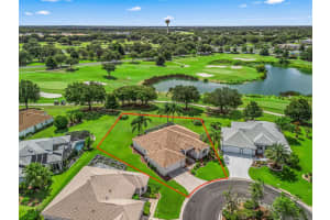 3141 MANSFIELD STREET, THE VILLAGES, FL 32162 - MLS#MFRG5100707