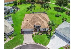3141 MANSFIELD STREET, THE VILLAGES, FL 32162 - MLS#MFRG5100707