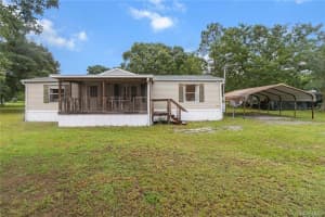 5425 S Brent Point, Homosassa, FL 34446, Sold 08/11/25