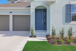 5011 Firebush Dr Apopka, FL 32712 - Off Market