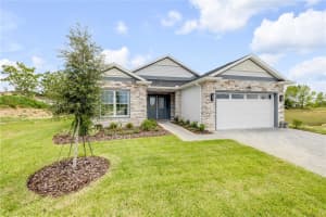 4951 125TH LOOP, OXFORD, FL 34484 Sold 12/06/25