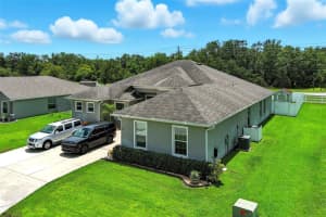1614 PRAIRIE BLOSSOM DRIVE, LAKELAND, FL 33810 - MLS#MFRG5100724