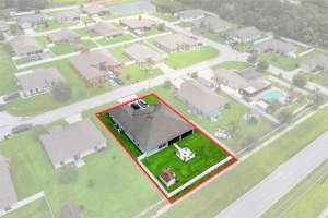 1614 PRAIRIE BLOSSOM DRIVE, LAKELAND, FL 33810 - MLS#MFRG5100724