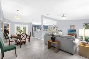 17392 98TH CIRCLE, SUMMERFIELD, FL 34491 Sold 09/15/25