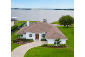 16647 SHIRLEY SHORES ROAD, TAVARES, FL 32778 - MLS#MFRG5100742