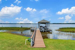 16647 SHIRLEY SHORES ROAD, TAVARES, FL 32778 - MLS#MFRG5100742