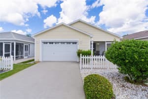 3358 Castlegate Ct, THE VILLAGES