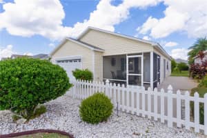 3358 CASTLEGATE COURT, THE VILLAGES, FL 32163 Sold 12/30/25