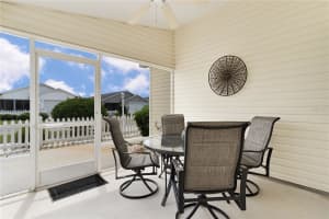 3358 CASTLEGATE COURT, THE VILLAGES, FL 32163 Sold 12/30/25